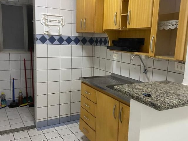 Foto do Apartamento - Apartamento com 1 dormitório para alugar, 40 m² por R$ 2.348,00/mês - Jardim São Dimas - São José dos Campos/SP | INDEPENDENCE NEGOCIOS IMOBILIARIOS LTDA