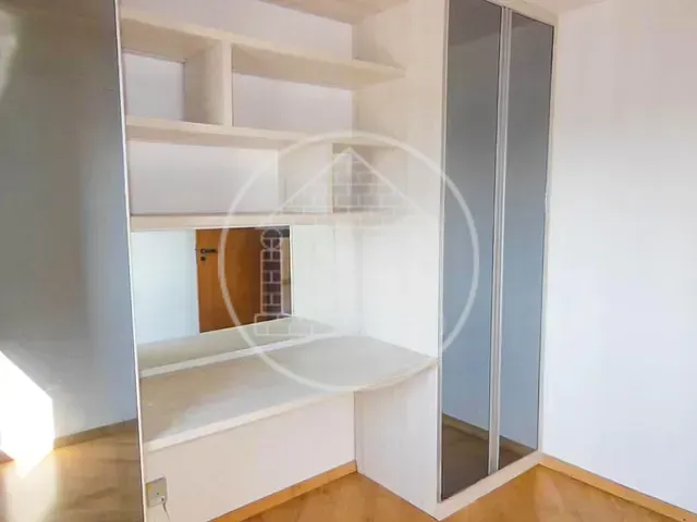Apartamento 3 quartos e 4 banheiros, à venda, no bairro Vila Mascote em São Paulo