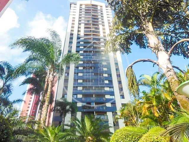 Apartamento 3 quartos e 4 banheiros, à venda, no bairro Vila Mascote em São Paulo