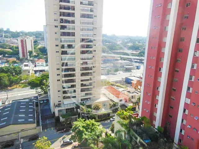 Apartamento 3 quartos e 4 banheiros, à venda, no bairro Vila Mascote em São Paulo