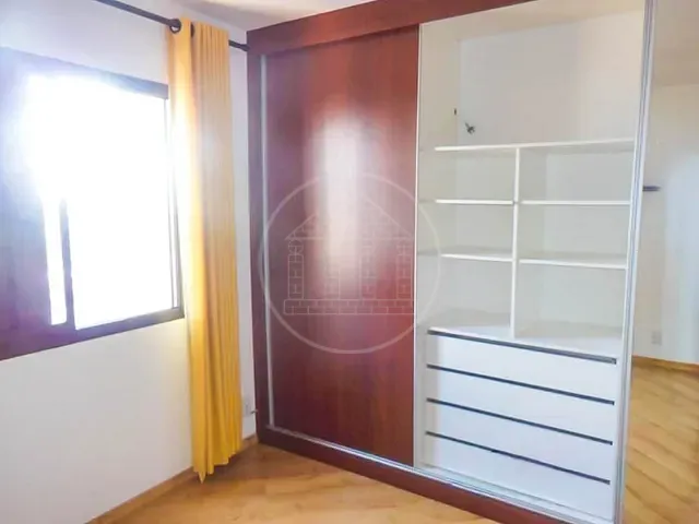 Apartamento 3 quartos e 4 banheiros, à venda, no bairro Vila Mascote em São Paulo