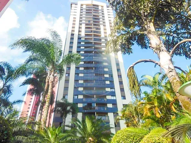 Apartamento 3 quartos e 4 banheiros, à venda, no bairro Vila Mascote em São Paulo