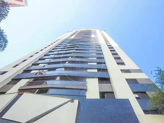 Apartamento 3 quartos e 4 banheiros, à venda, no bairro Vila Mascote em São Paulo