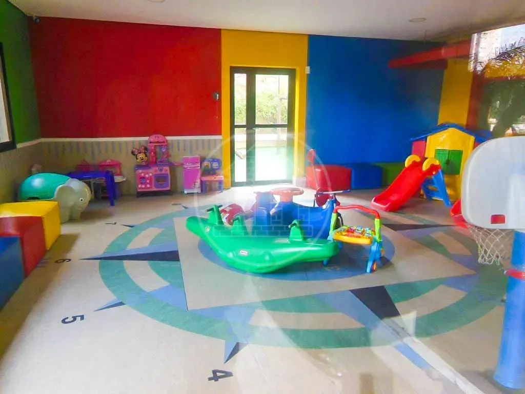 Apartamento, 3 quartos, 100 m² - Foto 15