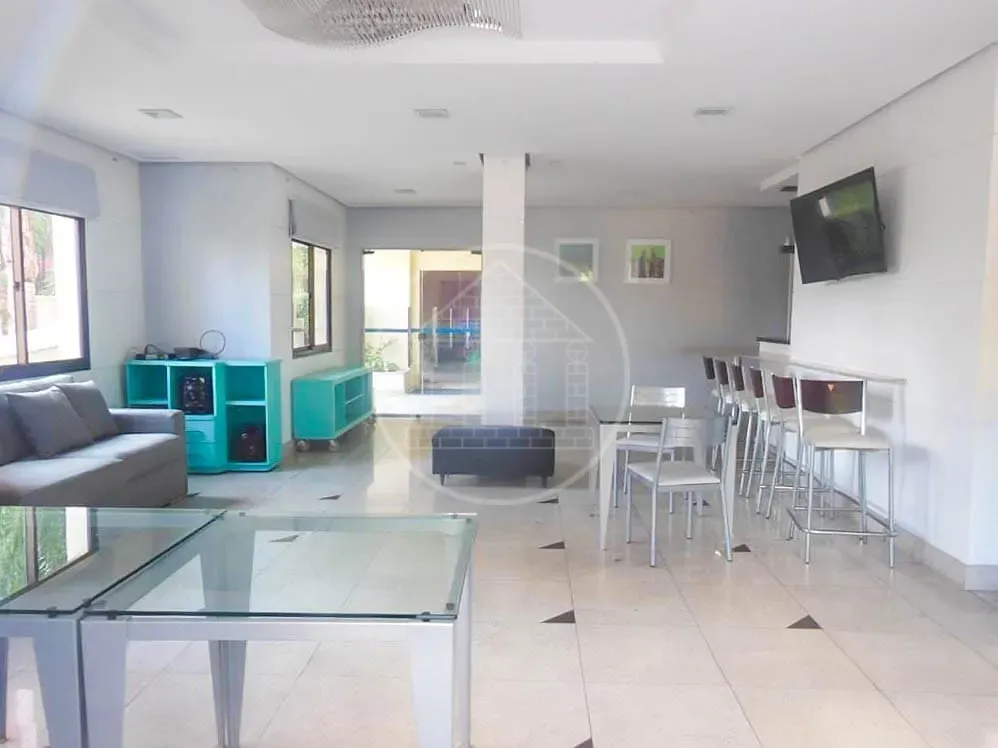 Apartamento, 3 quartos, 100 m² - Foto 16