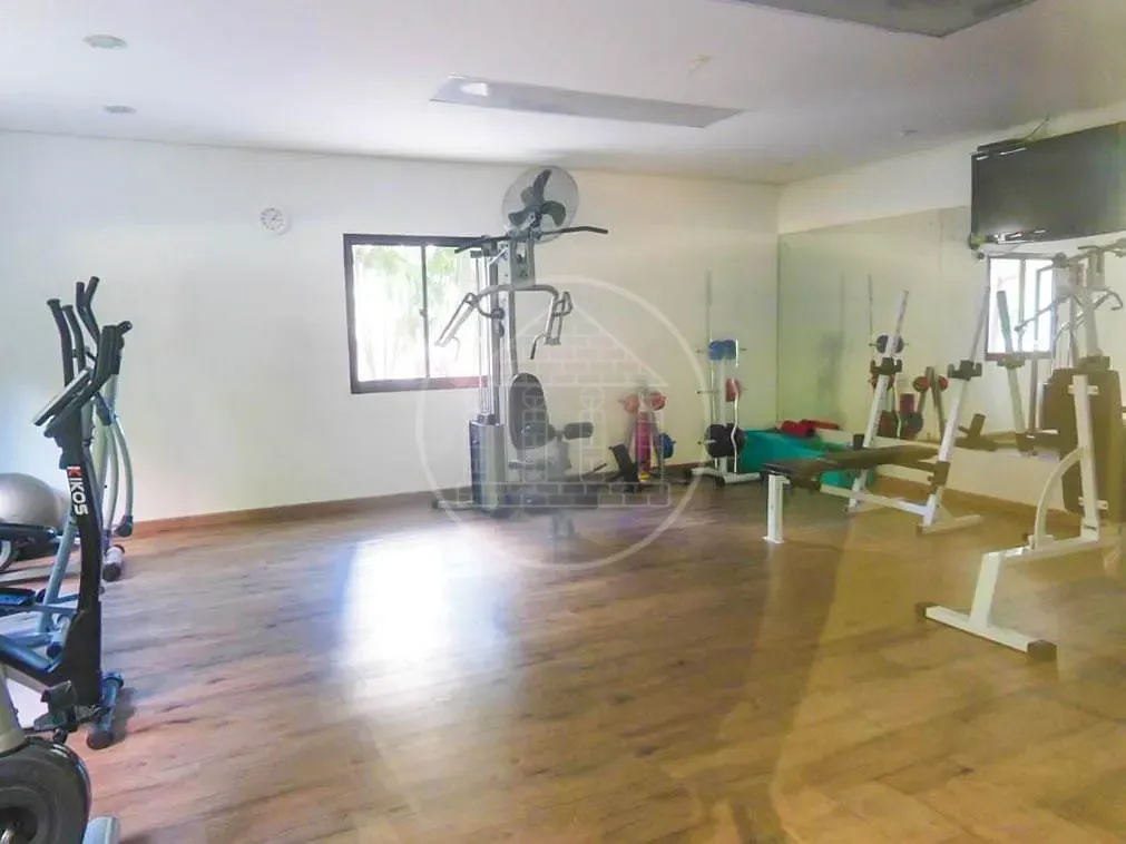 Apartamento, 3 quartos, 100 m² - Foto 13