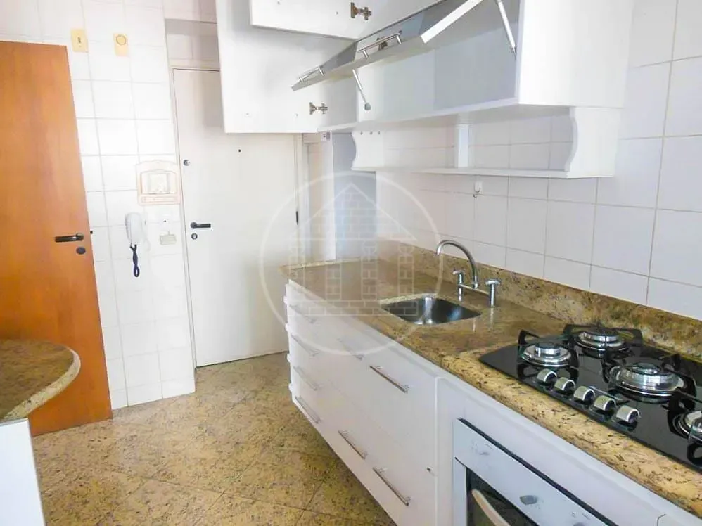 Apartamento, 3 quartos, 100 m² - Foto 11