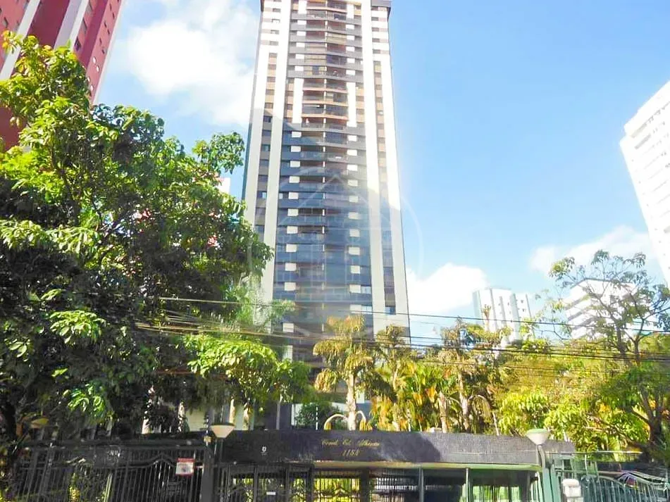 Apartamento, 3 quartos, 100 m² - Foto 20