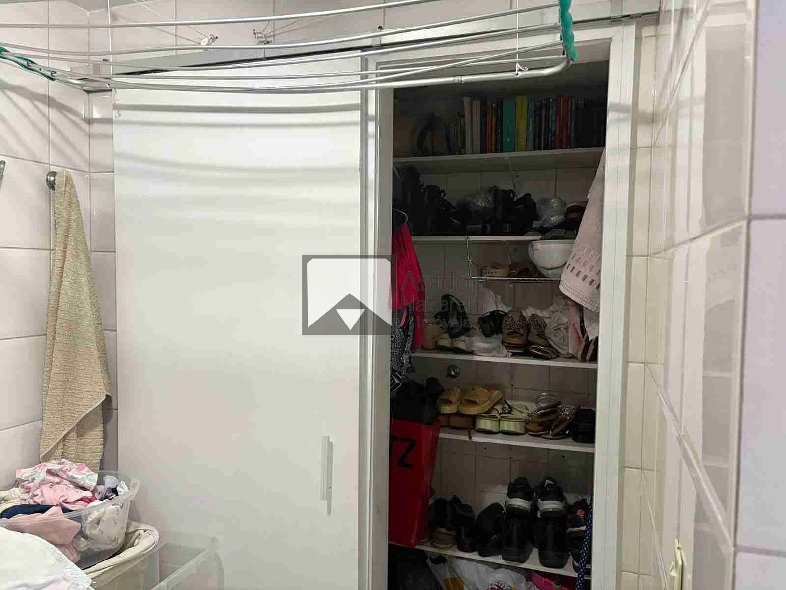 Apartamento à venda com 2 quartos, 80m² - Foto 4