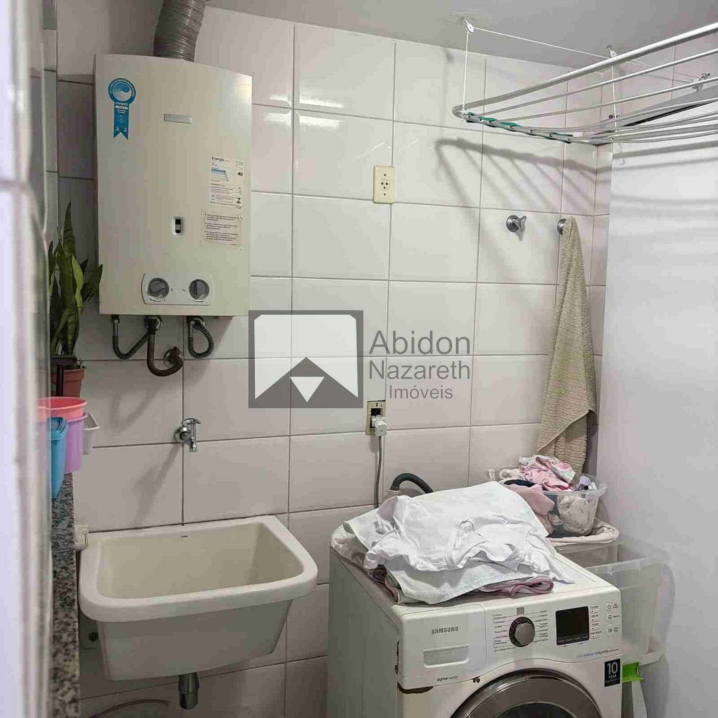 Apartamento à venda com 2 quartos, 80m² - Foto 5