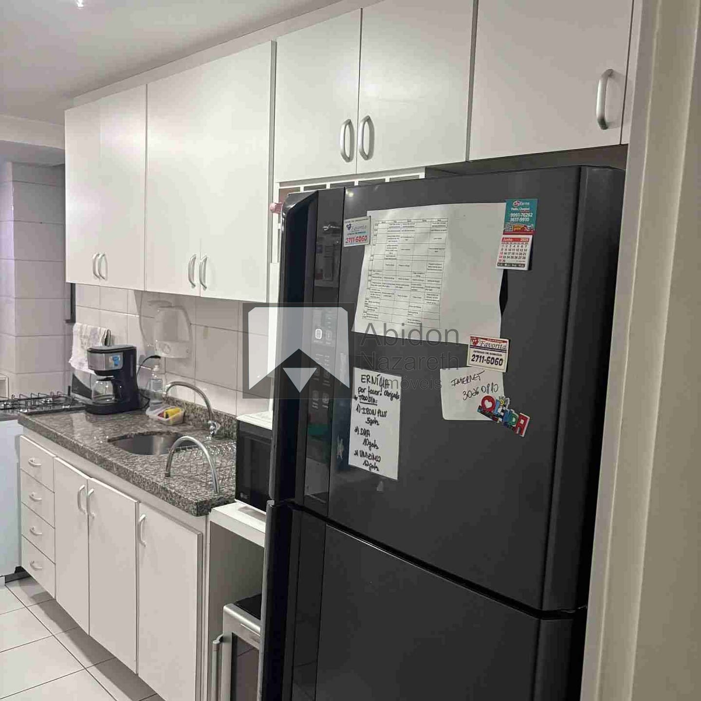 Apartamento à venda com 2 quartos, 80m² - Foto 9