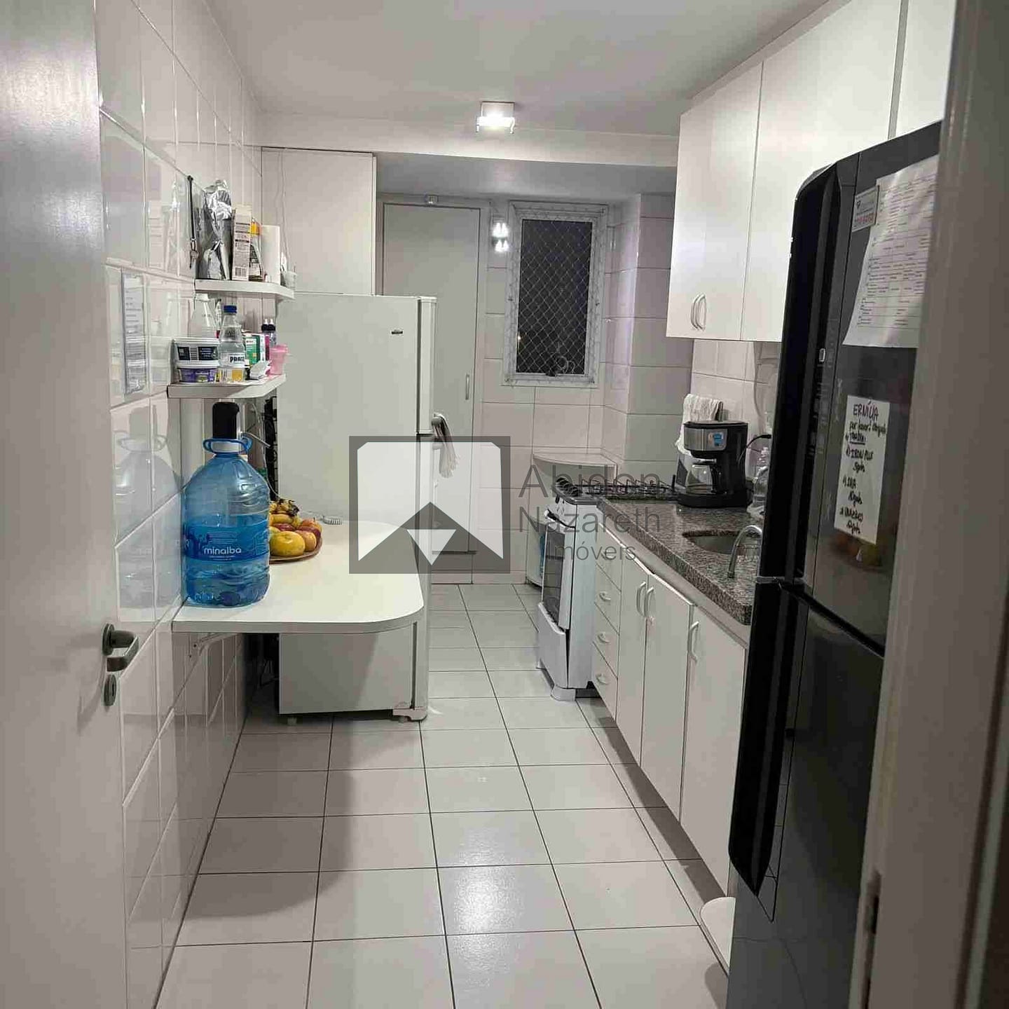 Apartamento à venda com 2 quartos, 80m² - Foto 10