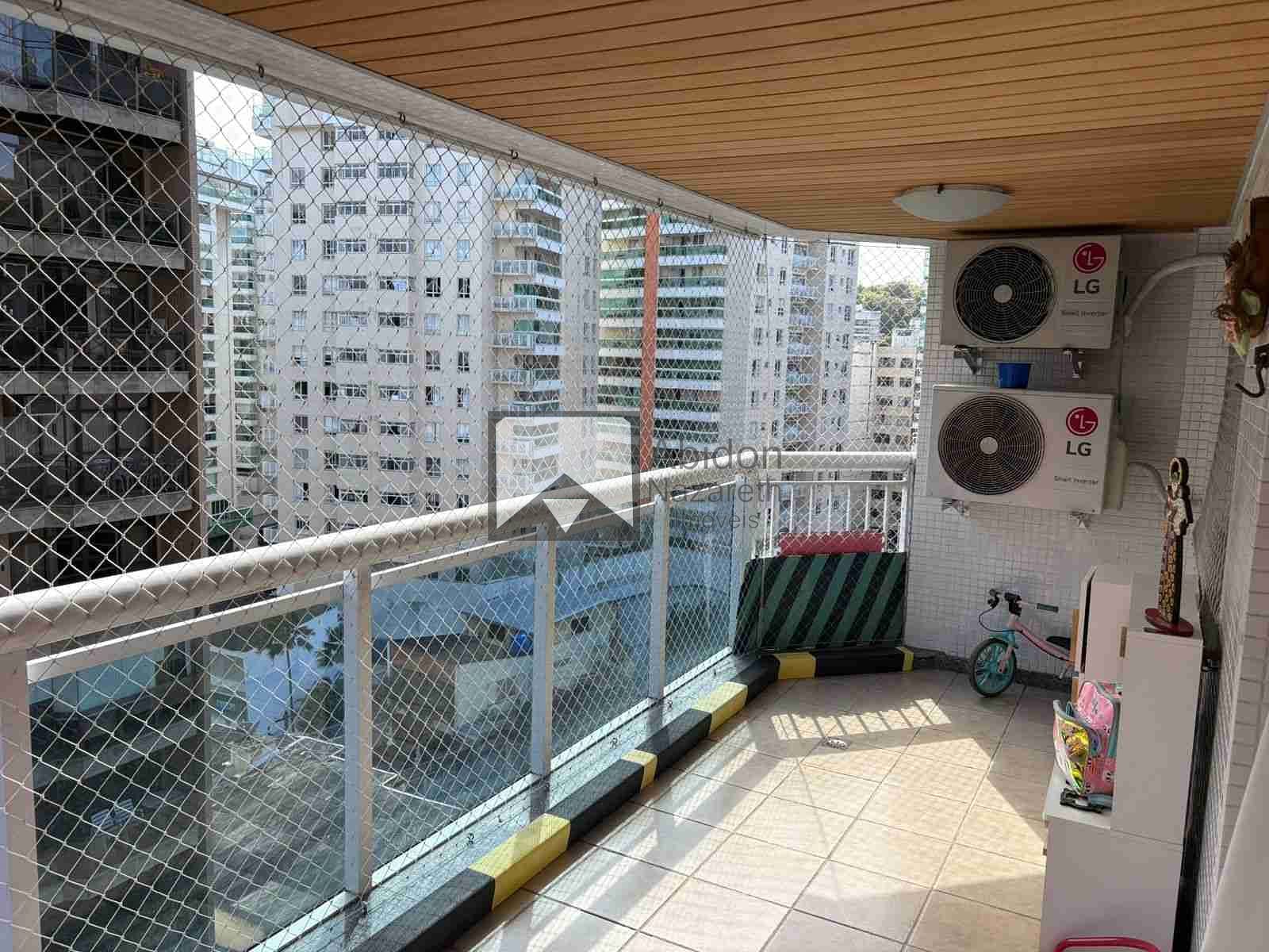 Apartamento à venda com 2 quartos, 80m² - Foto 1