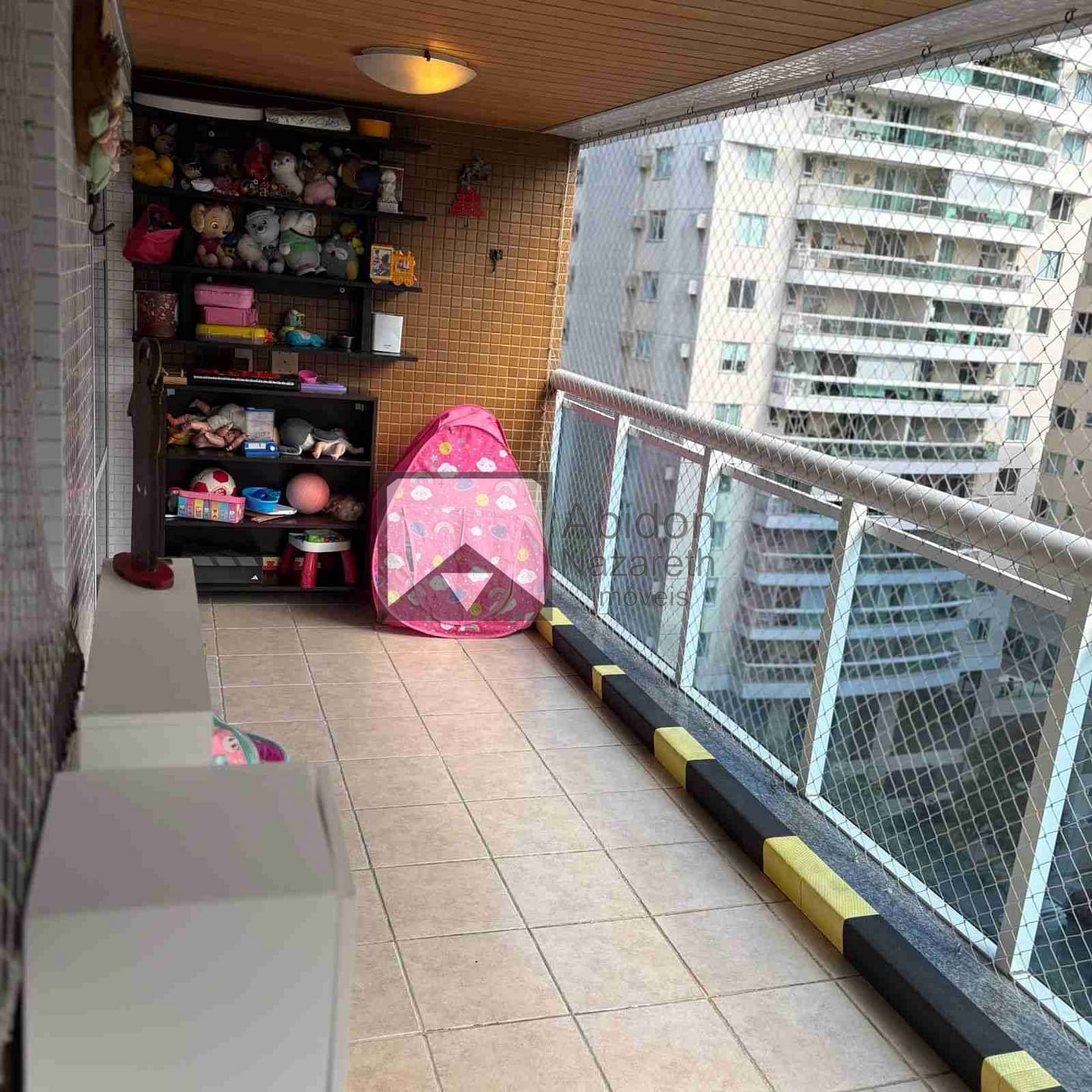 Apartamento à venda com 2 quartos, 80m² - Foto 11