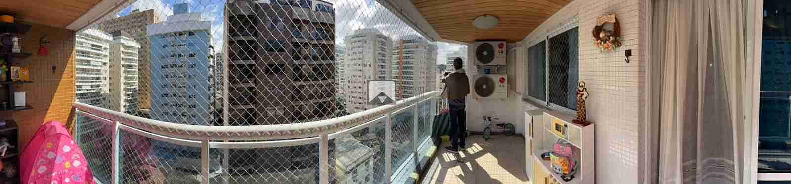Apartamento à venda com 2 quartos, 80m² - Foto 12