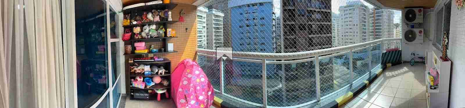 Apartamento à venda com 2 quartos, 80m² - Foto 13