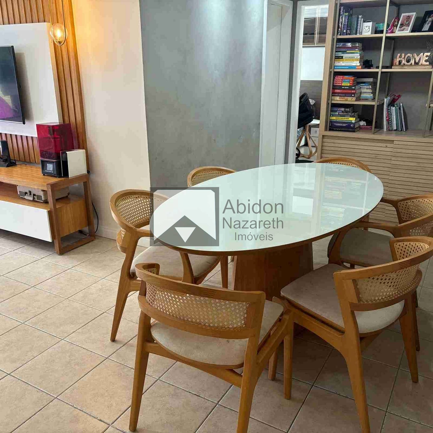 Apartamento à venda com 2 quartos, 80m² - Foto 16