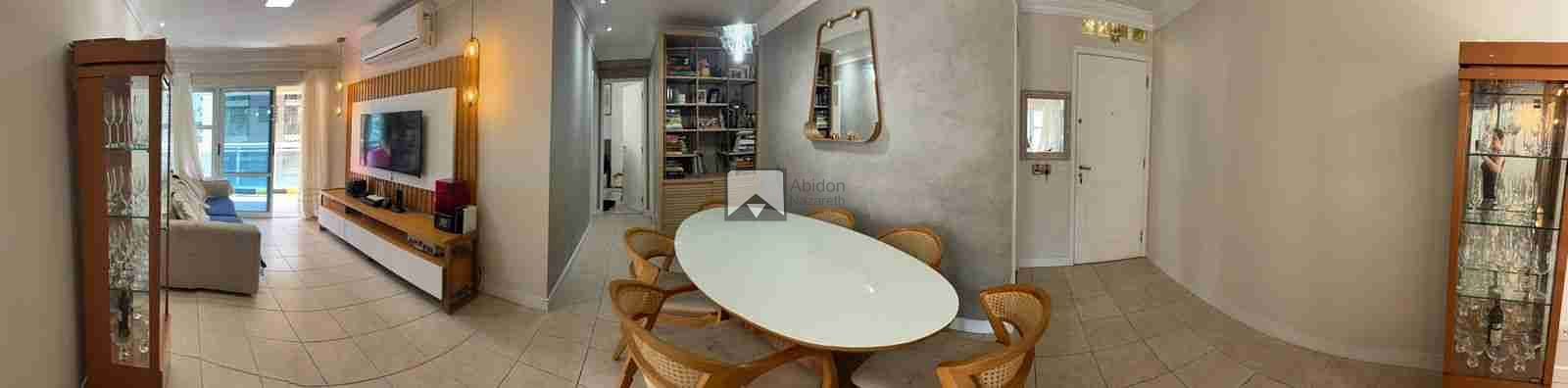 Apartamento à venda com 2 quartos, 80m² - Foto 15
