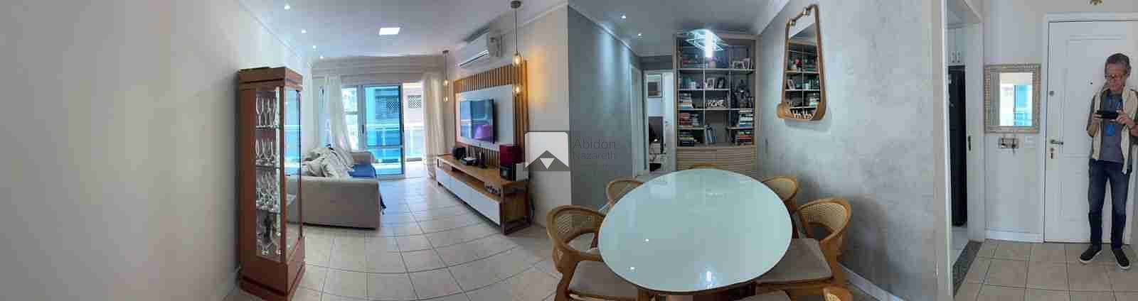Apartamento à venda com 2 quartos, 80m² - Foto 18