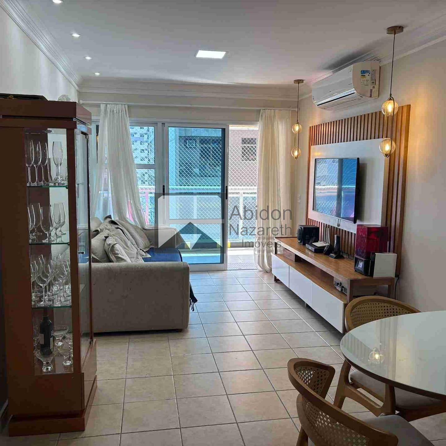 Apartamento à venda com 2 quartos, 80m² - Foto 19