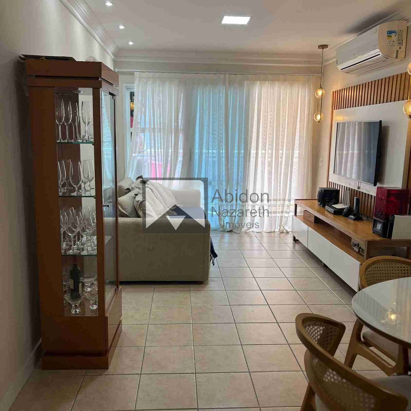 Apartamento à venda com 2 quartos, 80m² - Foto 21