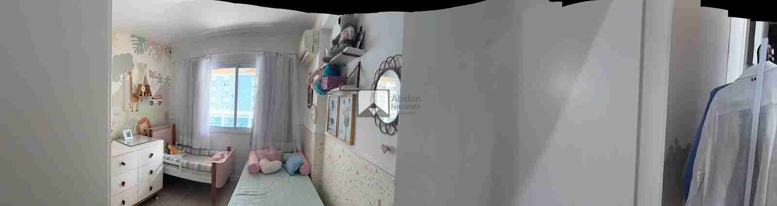 Apartamento à venda com 2 quartos, 80m² - Foto 28