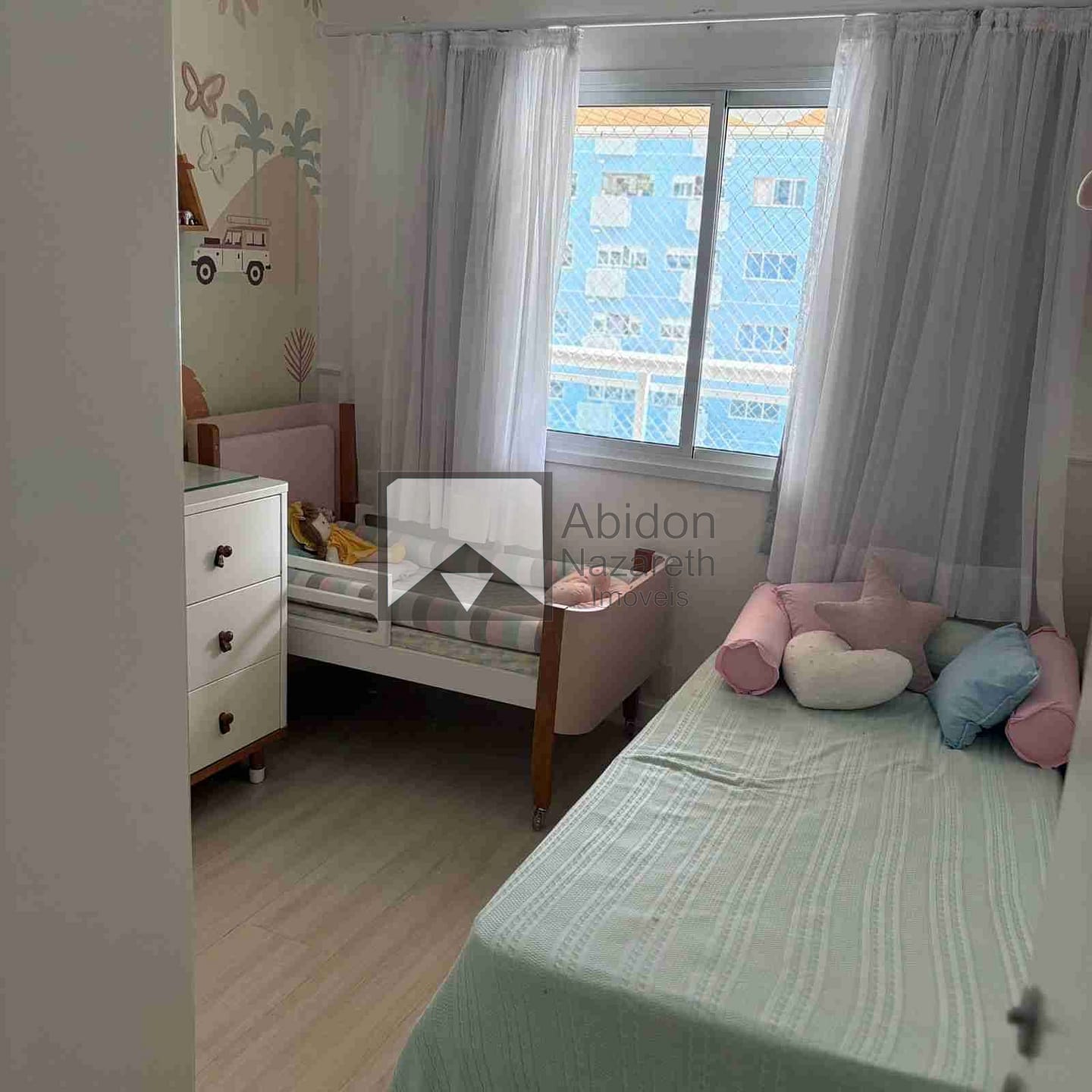 Apartamento à venda com 2 quartos, 80m² - Foto 31