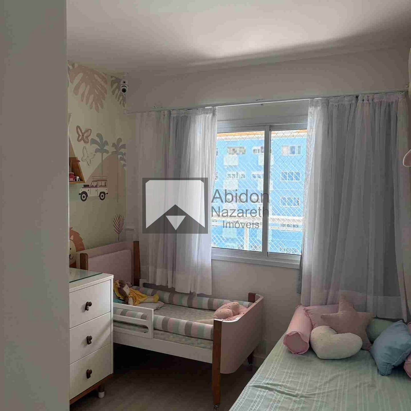 Apartamento à venda com 2 quartos, 80m² - Foto 30