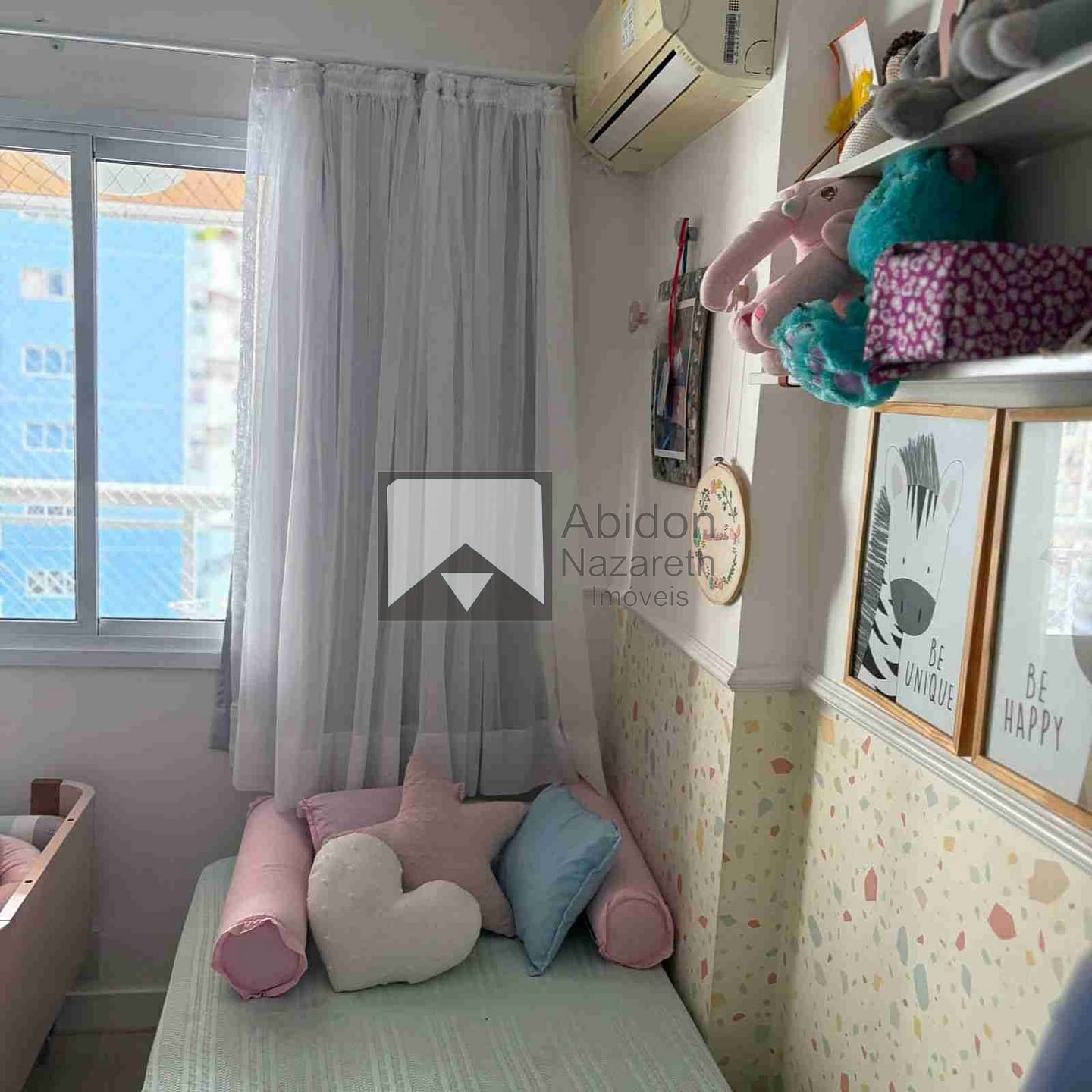 Apartamento à venda com 2 quartos, 80m² - Foto 33