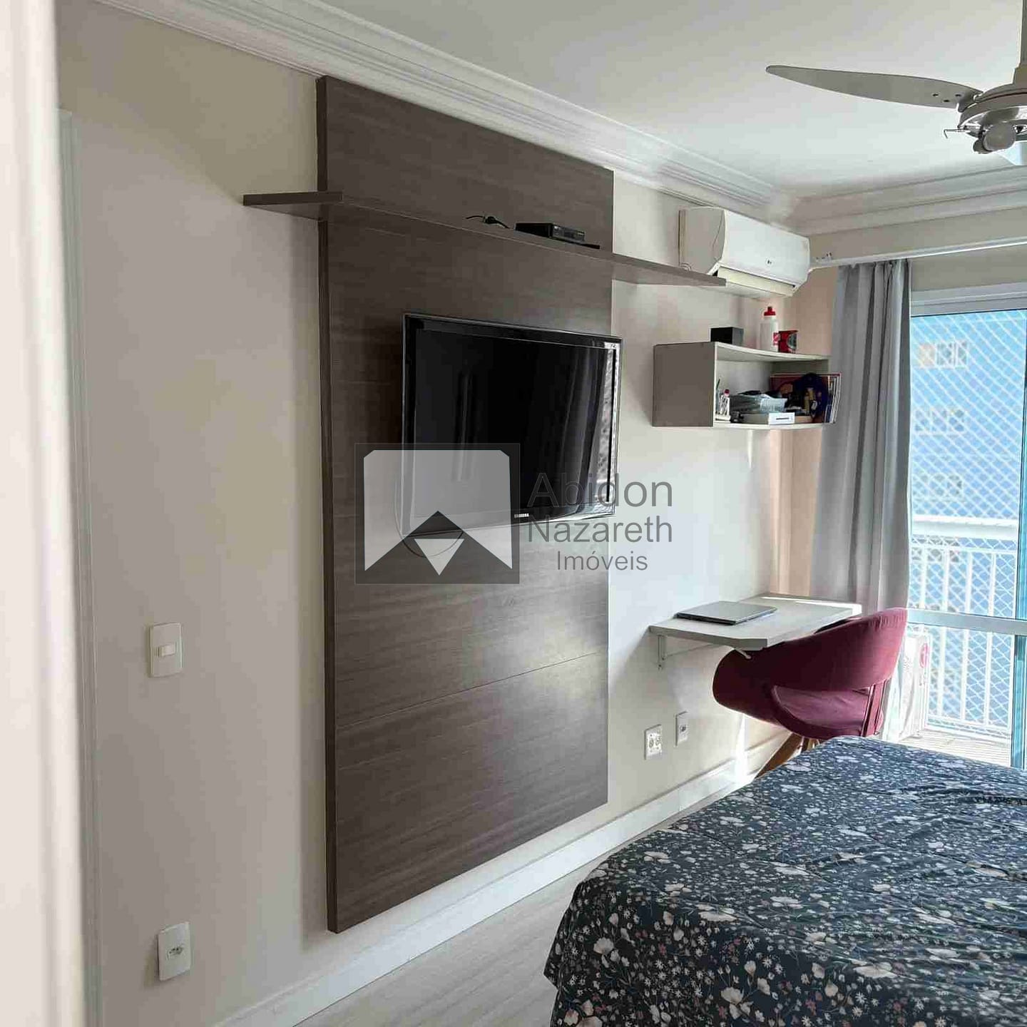 Apartamento à venda com 2 quartos, 80m² - Foto 37