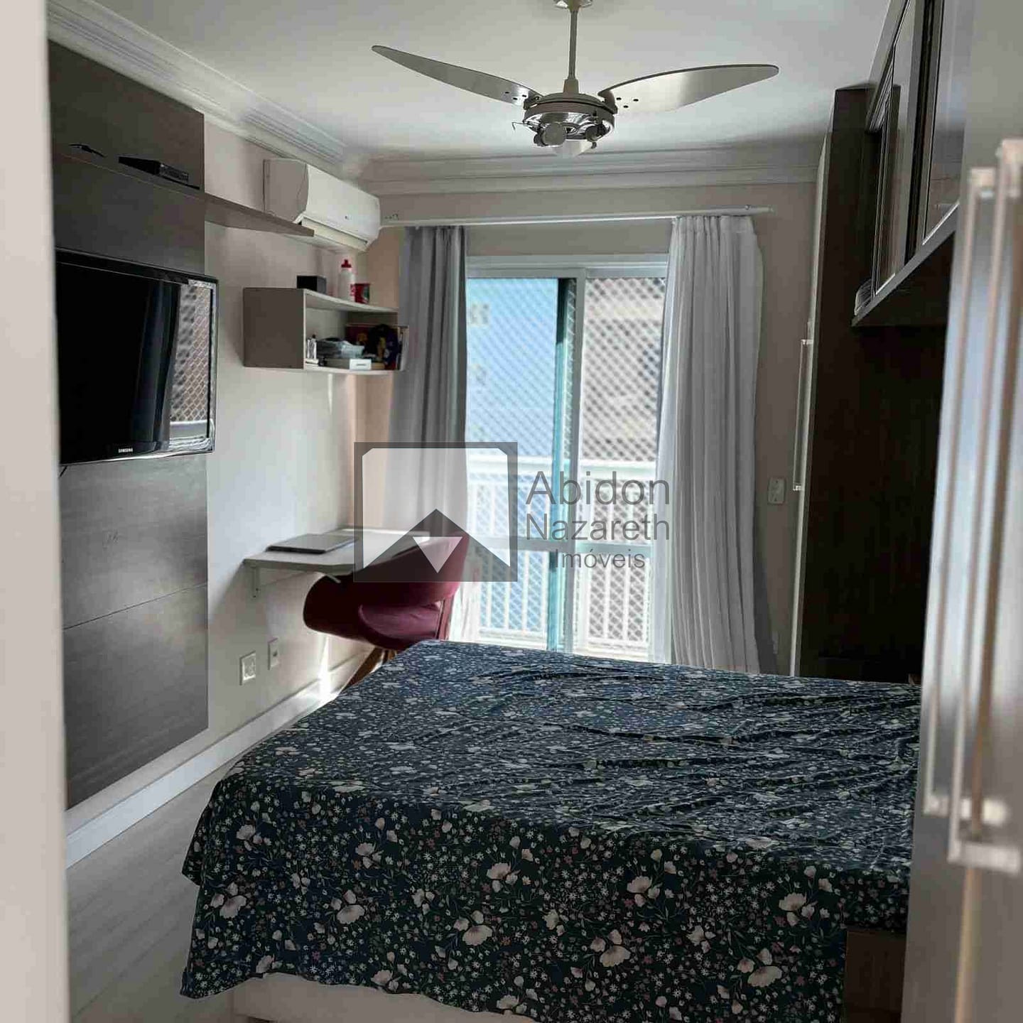 Apartamento à venda com 2 quartos, 80m² - Foto 39