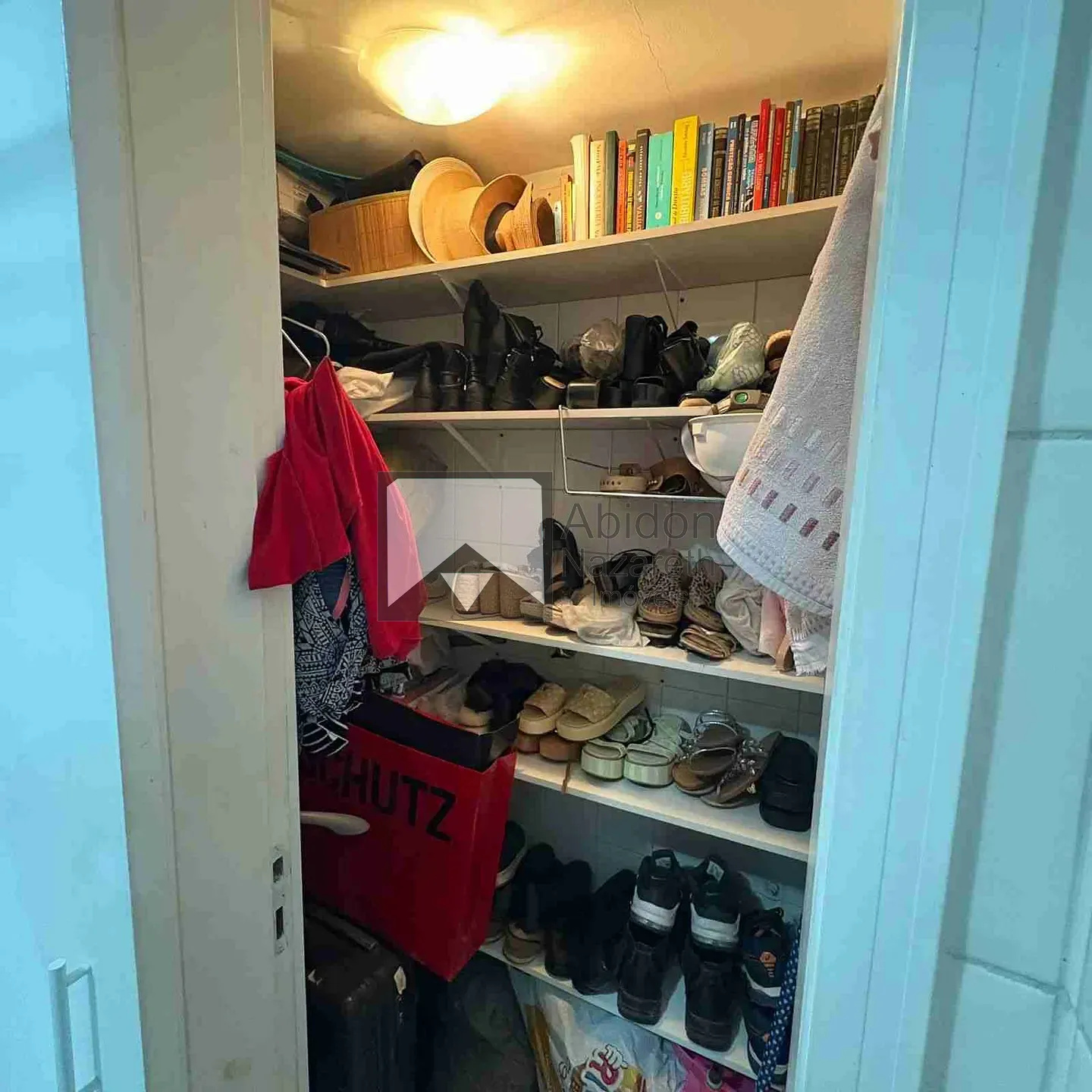 Apartamento, 2 quartos, 80 m² - Foto 2