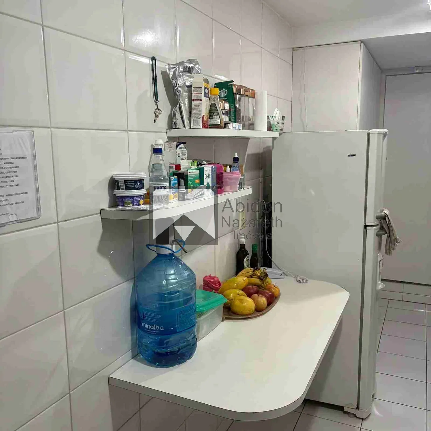 Apartamento, 2 quartos, 80 m² - Foto 8