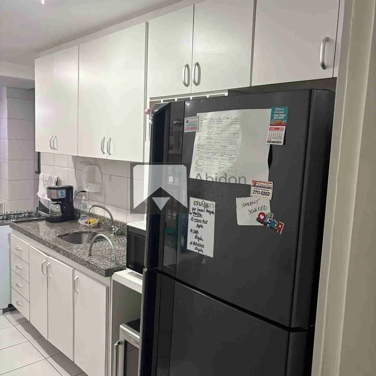 Apartamento, 2 quartos, 80 m² - Foto 9