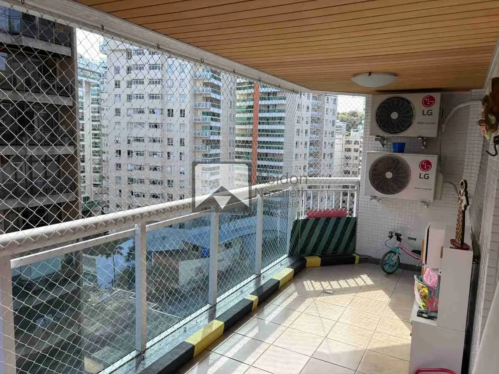 Apartamento, 2 quartos, 80 m² - Foto 1