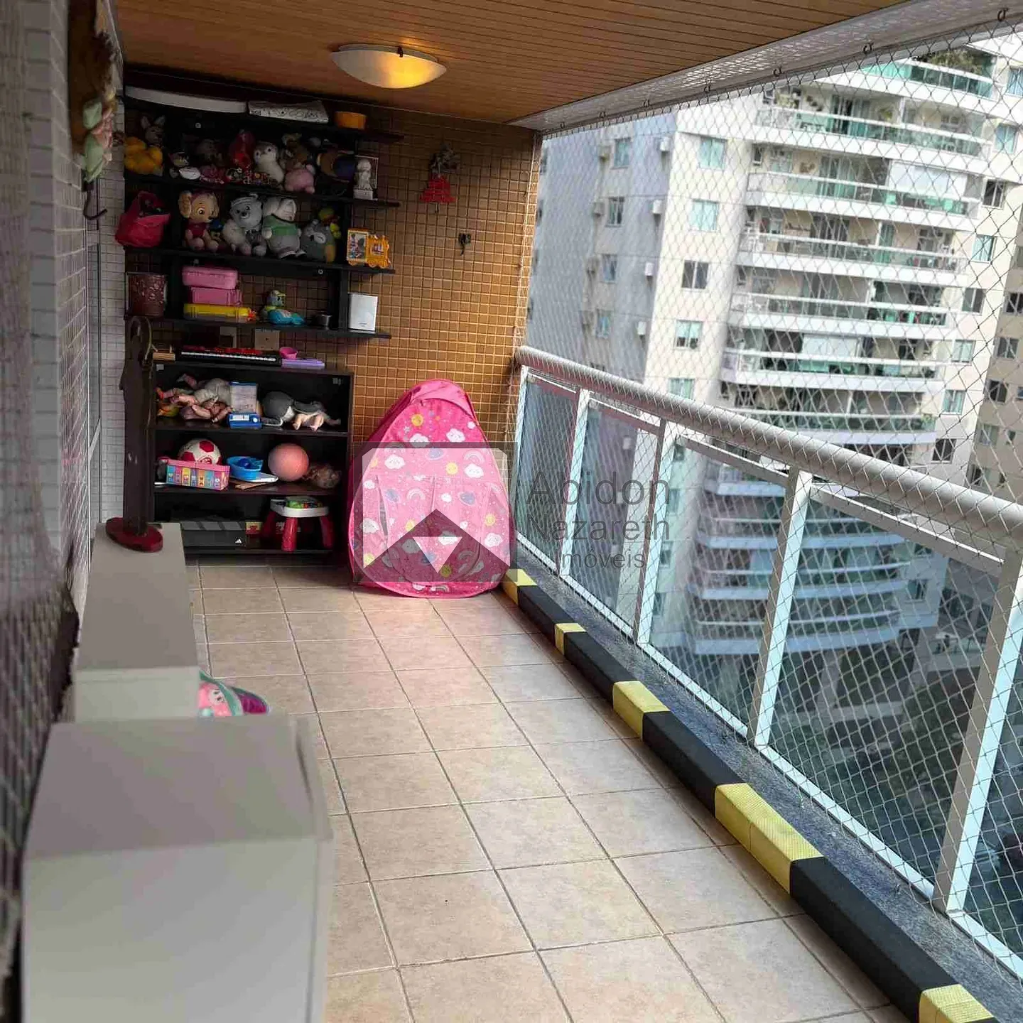 Apartamento, 2 quartos, 80 m² - Foto 11