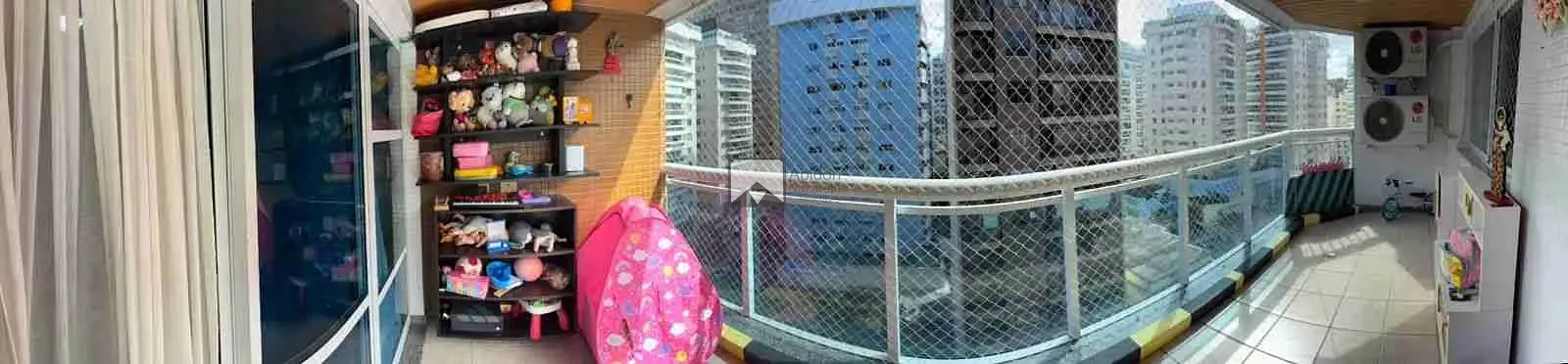 Apartamento, 2 quartos, 80 m² - Foto 13