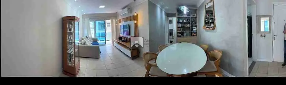 Apartamento, 2 quartos, 80 m² - Foto 14