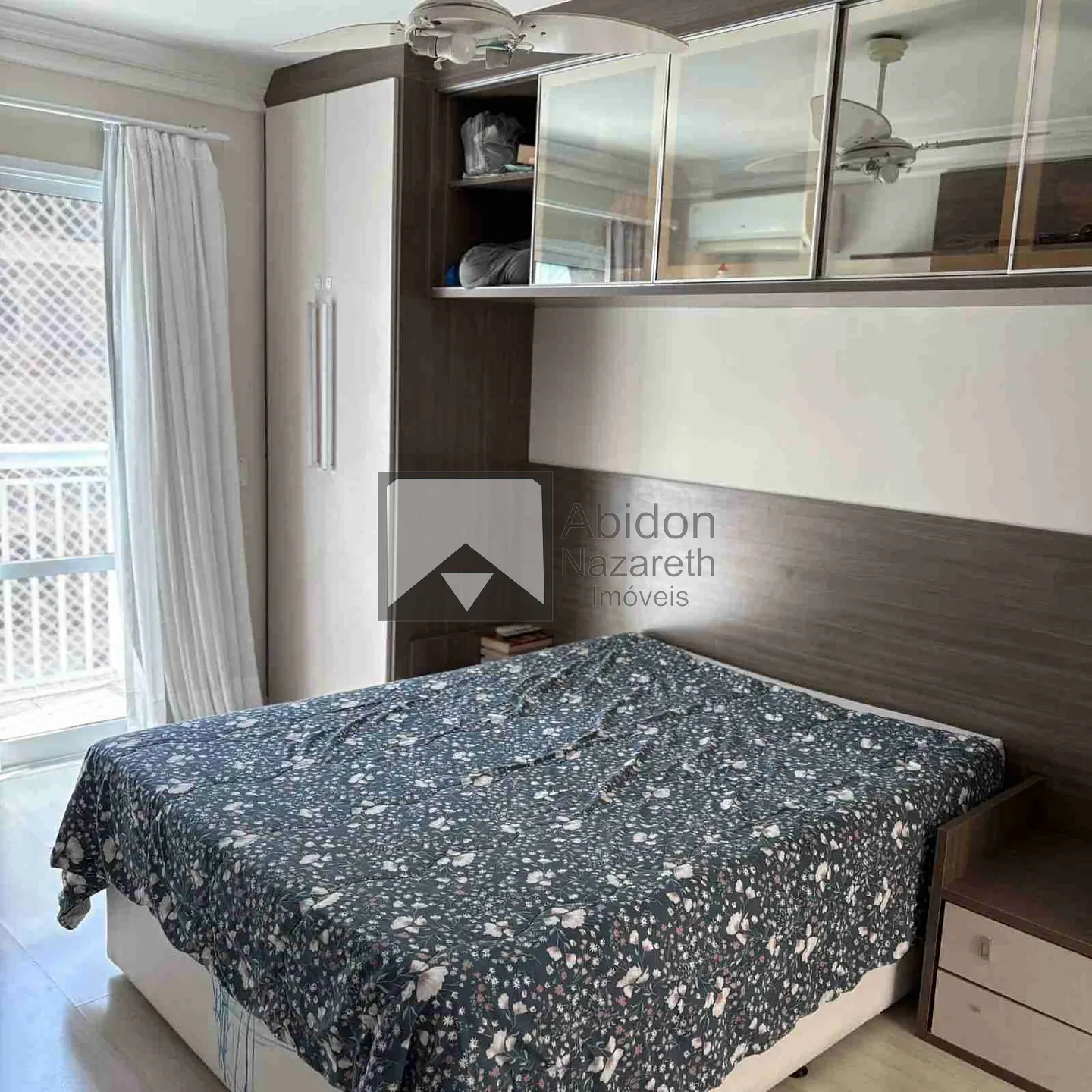 Apartamento, 2 quartos, 80 m² - Foto 34