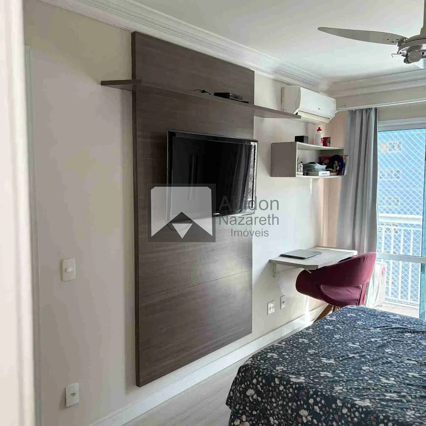 Apartamento, 2 quartos, 80 m² - Foto 36