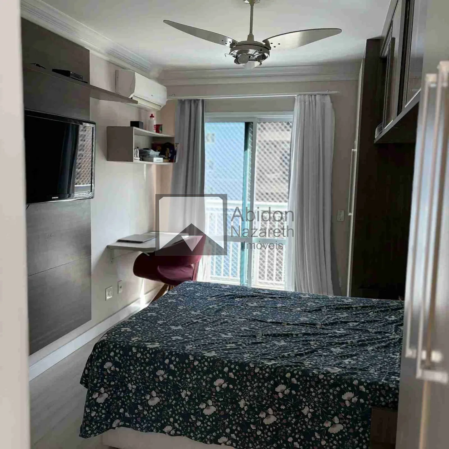 Apartamento, 2 quartos, 80 m² - Foto 38