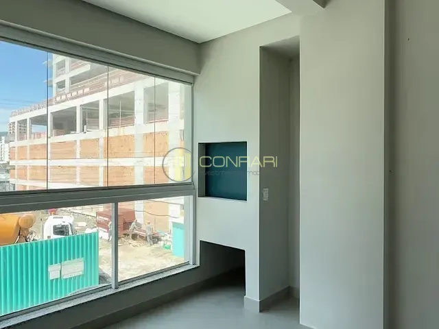 Apartamento 2 quartos e 3 banheiros, à venda, no bairro Perequê em Porto Belo