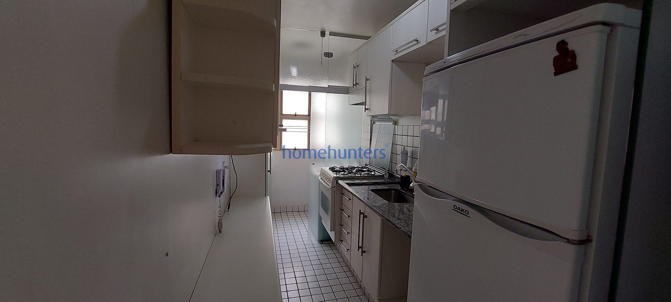 Apartamento, 2 quartos, 52 m² - Foto 2