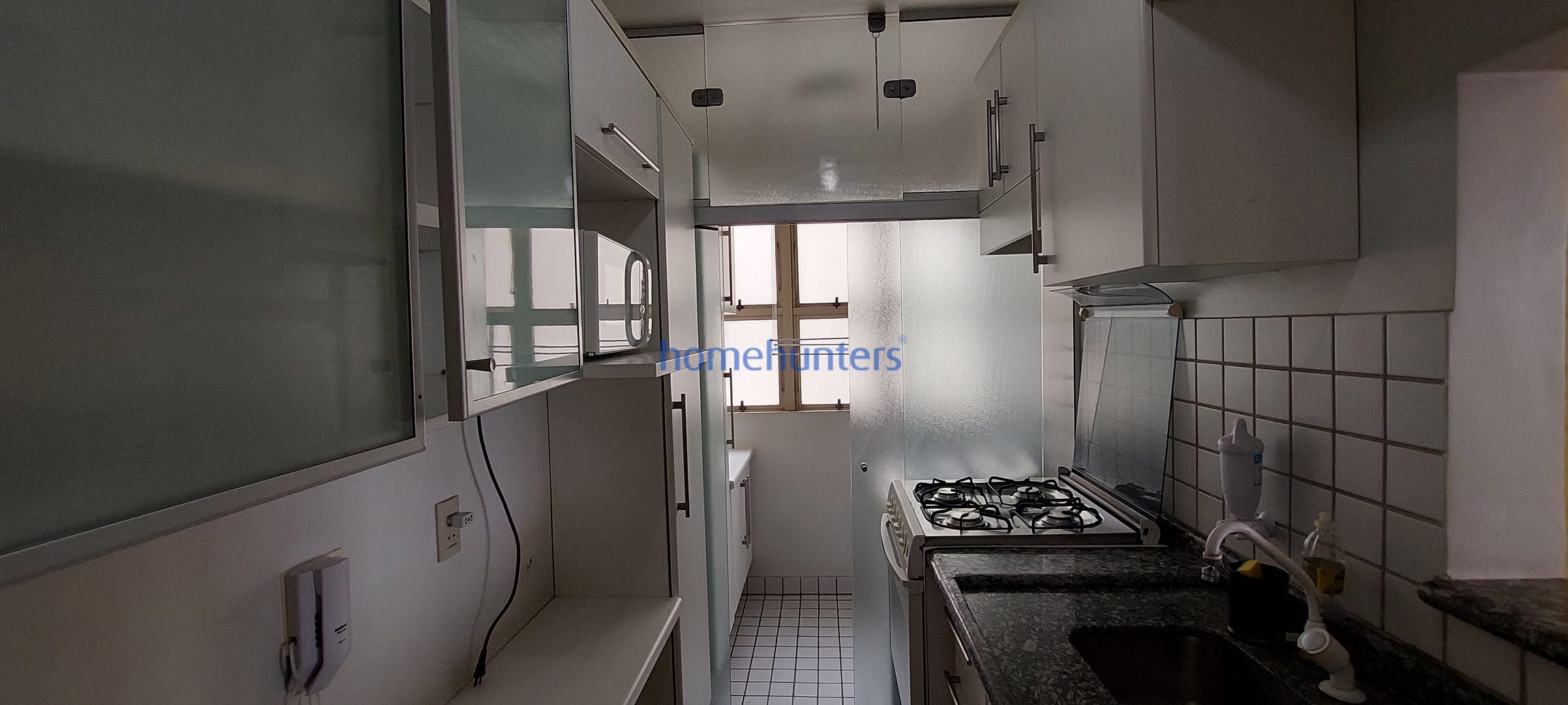 Apartamento, 2 quartos, 52 m² - Foto 4