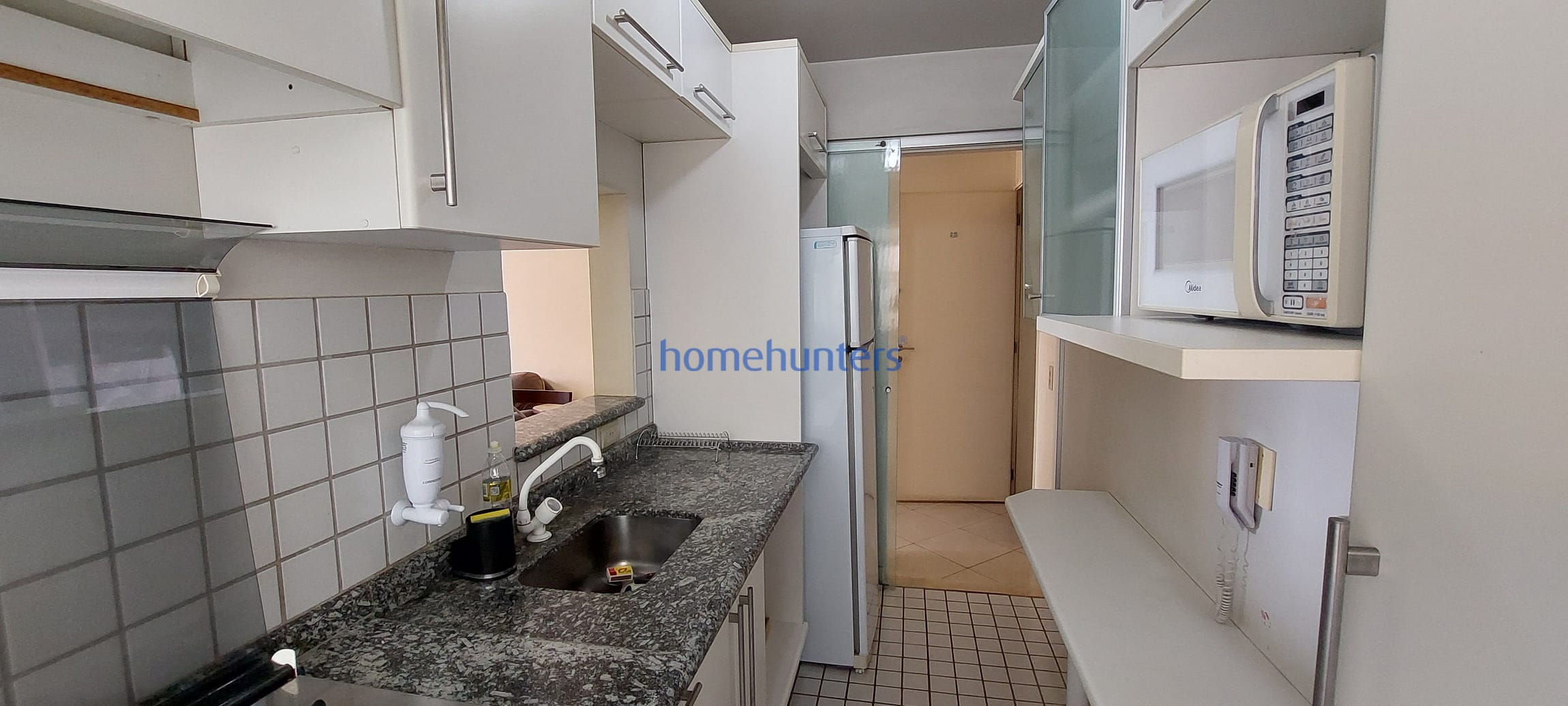 Apartamento, 2 quartos, 52 m² - Foto 5