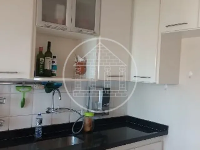 Apartamento com 60m² 3 quartos e 1 banheiro, à venda, no bairro Jardim Marajoara em São Paulo