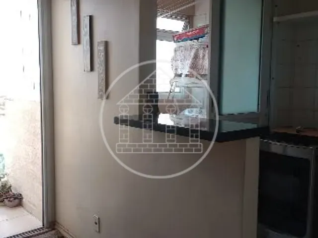 Apartamento com 60m² 3 quartos e 1 banheiro, à venda, no bairro Jardim Marajoara em São Paulo