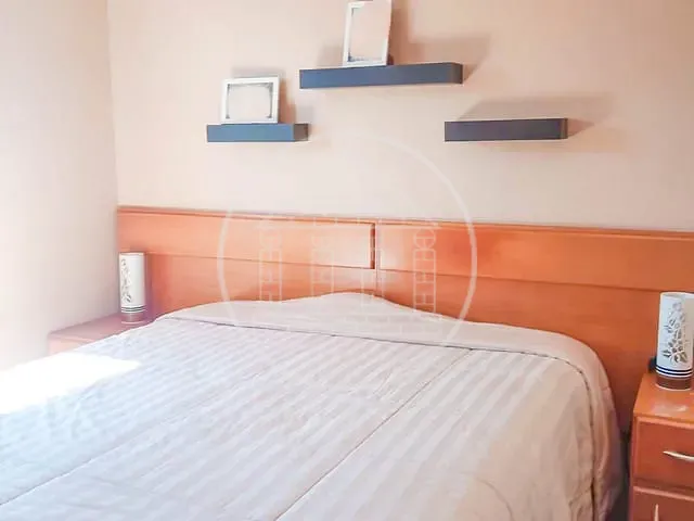 Apartamento com 60m² 3 quartos e 1 banheiro, à venda, no bairro Jardim Marajoara em São Paulo