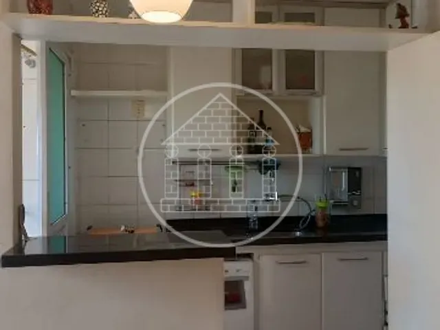 Apartamento com 60m² 3 quartos e 1 banheiro, à venda, no bairro Jardim Marajoara em São Paulo