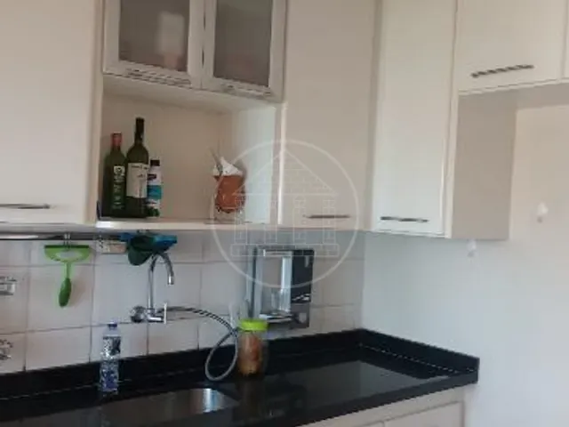 Apartamento com 60m² 3 quartos e 1 banheiro, à venda, no bairro Jardim Marajoara em São Paulo